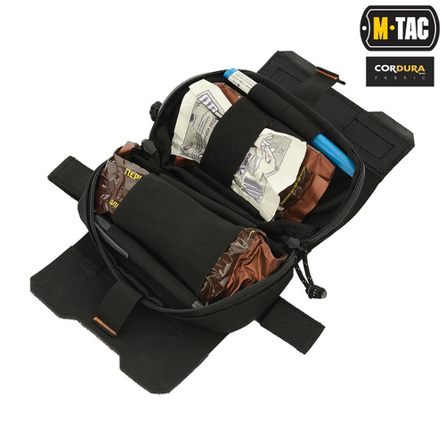 M-Tac - IFAK Medical Pouch Elite - Black - 10163002