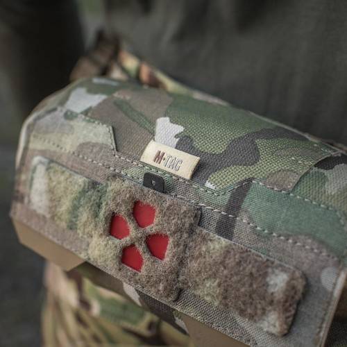 M-Tac - IFAK Medical Pouch Elite - MultiCam - 10163008