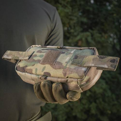 M-Tac - IFAK Medical Pouch Elite - MultiCam - 10163008