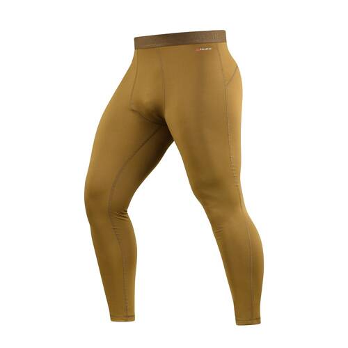 M-Tac - Level I Polartec Thermal Leggings - Coyote - 70024005