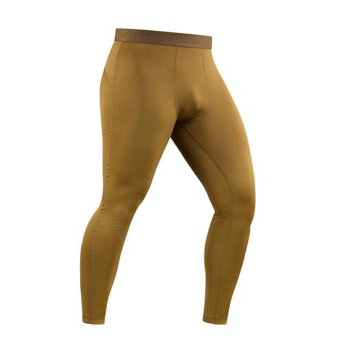 M-Tac - Level I Polartec Thermal Leggings - Coyote - 70024005