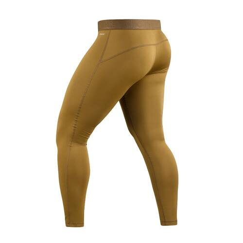 M-Tac - Level I Polartec Thermal Leggings - Coyote - 70024005