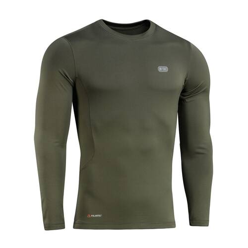 M-Tac - Level I Polartec Thermal Shirt - Army Olive - 70032062