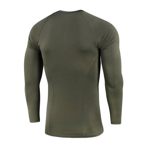 M-Tac - Level I Polartec Thermal Shirt - Army Olive - 70032062