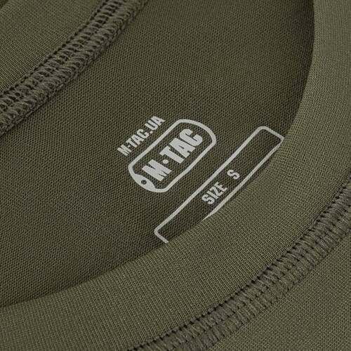 M-Tac - Level I Polartec Thermal Shirt - Army Olive - 70032062