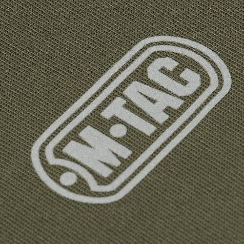 M-Tac - Level I Polartec Thermal Shirt - Army Olive - 70032062