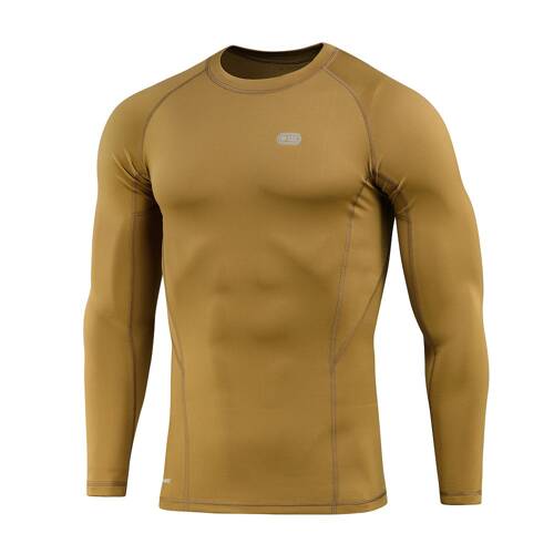 M-Tac - Level I Polartec Thermal Shirt - Coyote - 70032005