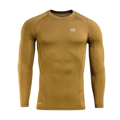 M-Tac - Level I Polartec Thermal Shirt - Coyote - 70032005