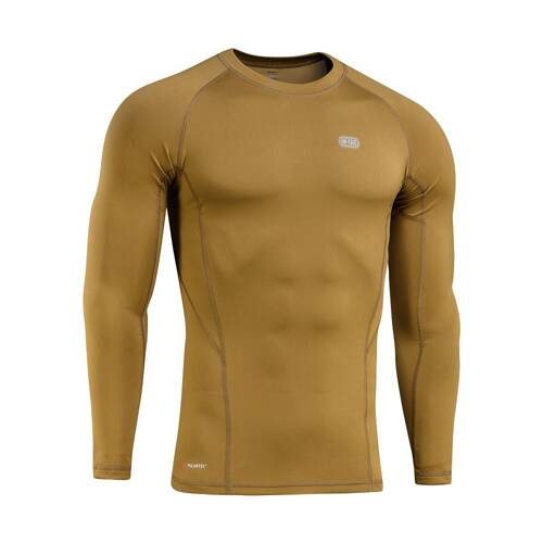 M-Tac - Level I Polartec Thermal Shirt - Coyote - 70032005