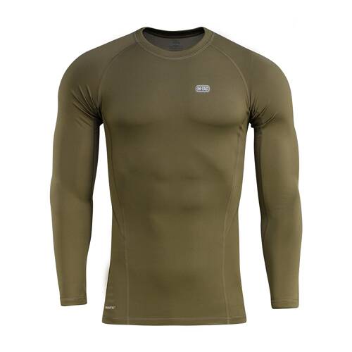 M-Tac - Level I Polartec Thermal Shirt - Dark Olive - 70032042