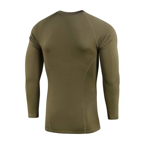 M-Tac - Level I Polartec Thermal Shirt - Dark Olive - 70032042