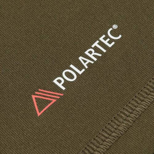 M-Tac - Level I Polartec Thermal Shirt - Dark Olive - 70032042