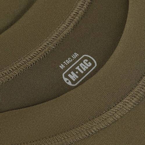 M-Tac - Level I Polartec Thermal Shirt - Dark Olive - 70032042