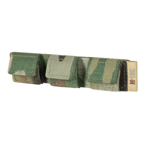 M-Tac - MOLLE Patch Panel - 120x26 - Multicam - 10253008