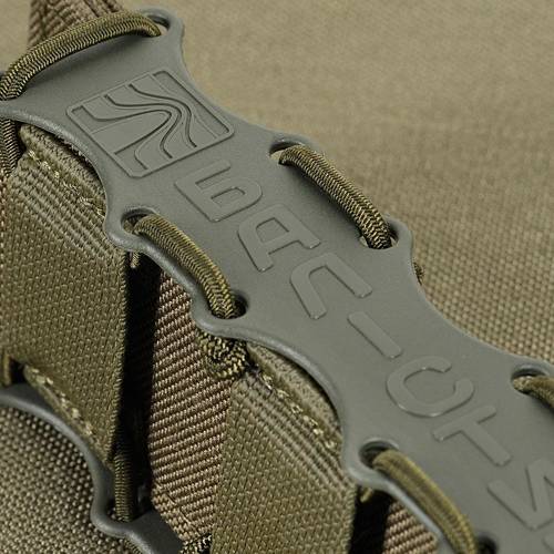 M-Tac - Magazine Pouch PCC - Ranger Green - 10188023