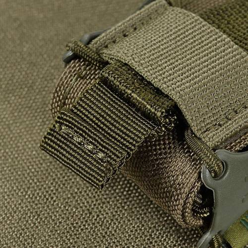 M-Tac - Magazine Pouch PCC - Ranger Green - 10188023