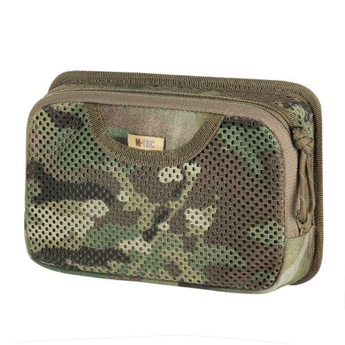 M-Tac - Modular Zipper Pouch - Multicam - 10069008