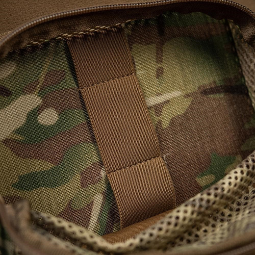 M-Tac - Modular Zipper Pouch - Multicam - 10069008