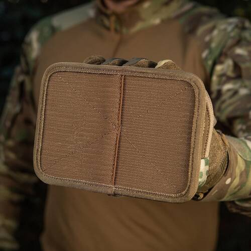 M-Tac - Modular Zipper Pouch - Multicam - 10069008