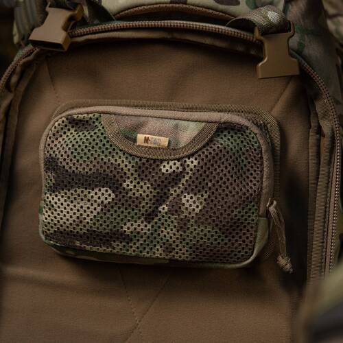 M-Tac - Modular Zipper Pouch - Multicam - 10069008