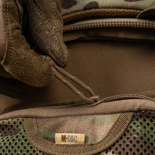 M-Tac - Modular Zipper Pouch - Multicam - 10069008