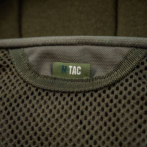 M-Tac - Modular Zipper Pouch - Ranger Green - 10069023