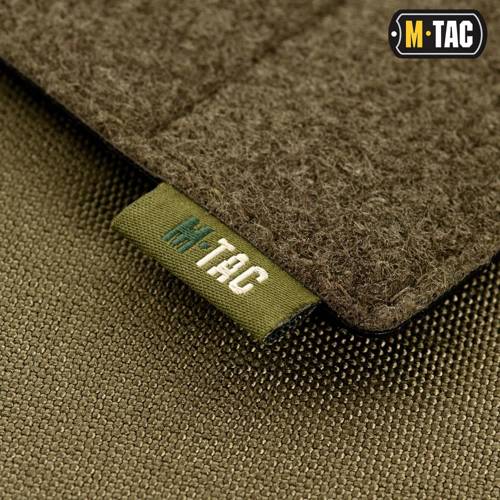 M-Tac - Molle Panel for Patches - 80 mm x 85 mm - 10123001