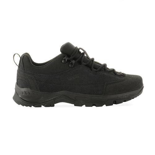 M-Tac - Patrol R Sneakers - Leather - Dark Grey - 30203912