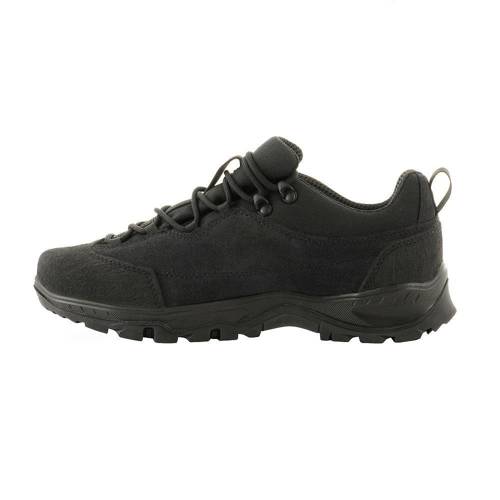 M-Tac - Patrol R Sneakers - Leather - Dark Grey - 30203912