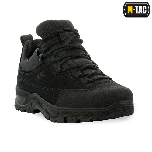 M-Tac - Patrol R Tactical Sneakers - Black - 30203902