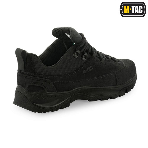 M-Tac - Patrol R Tactical Sneakers - Black - 30203902