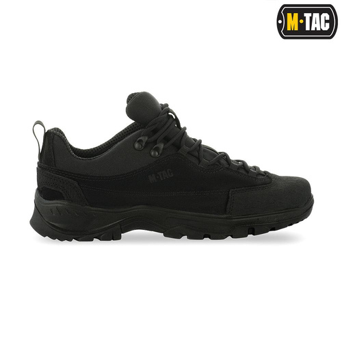 M-Tac - Patrol R Tactical Sneakers - Black - 30203902