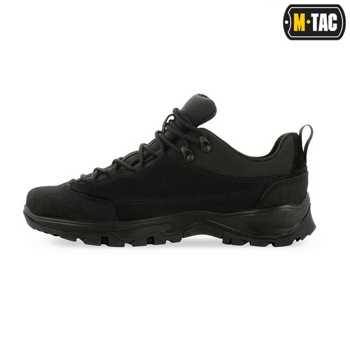 M-Tac - Patrol R Tactical Sneakers - Black - 30203902