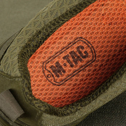 M-Tac - Patrol R Vent Sneakersy - Olive - 30206001