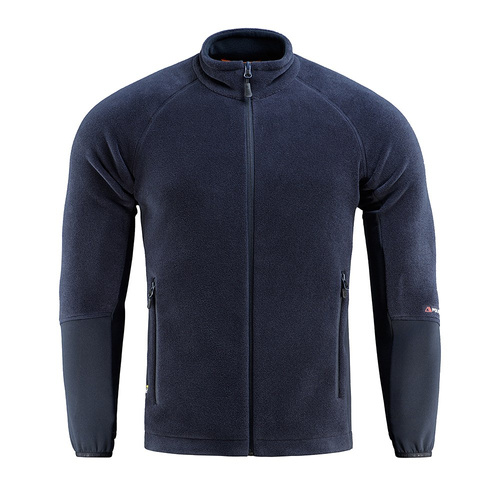 M-Tac - Polartec Sport Military Fleece - Dark Navy Blue - 70017015