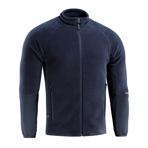 M-Tac - Polartec Sport Military Fleece - Dark Navy Blue - 70017015