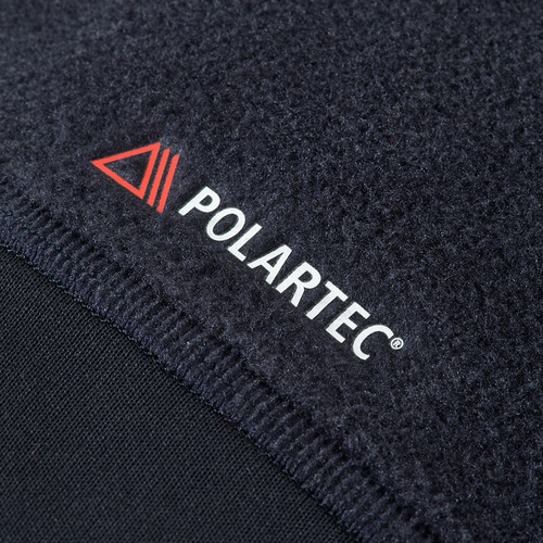 M-Tac - Polartec Sport Military Fleece - Dark Navy Blue - 70017015