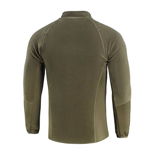 M-Tac - Polartec Sport Military Fleece -	Dark Olive - 70017048