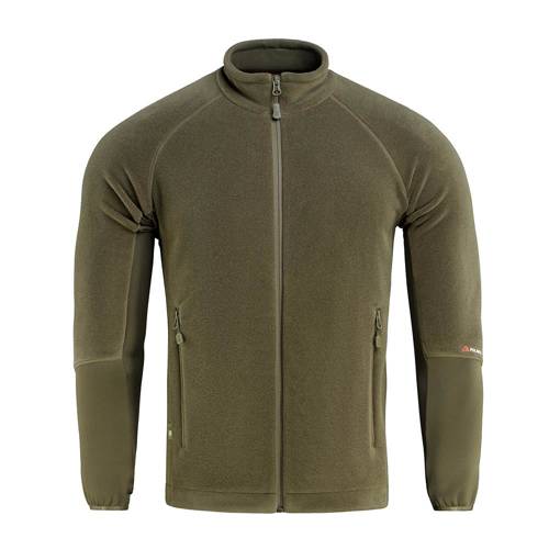 M-Tac - Polartec Sport Military Fleece -	Dark Olive - 70017048