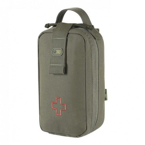 M-Tac - Rip Off Medical Pouch - Ranger Green - 10022023