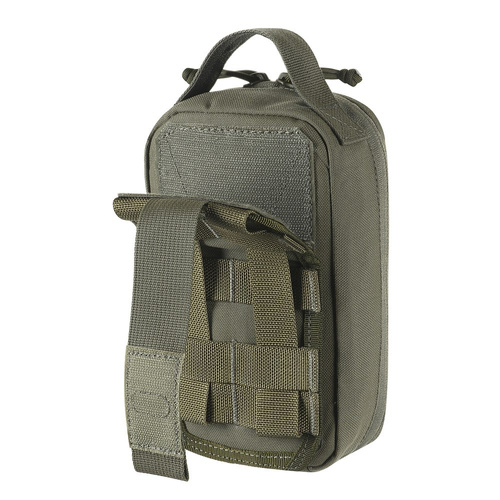 M-Tac - Rip Off Medical Pouch - Ranger Green - 10022023