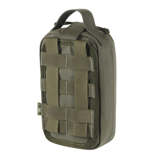 M-Tac - Rip Off Medical Pouch - Ranger Green - 10022023