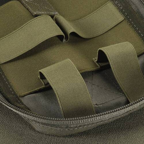 M-Tac - Rip Off Medical Pouch - Ranger Green - 10022023