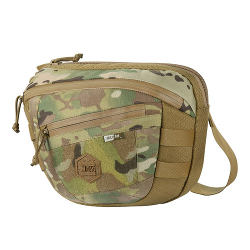 M-Tac - Shoulder Bag Sphaera Hex Hardsling Bag Large Elite - Multicam/Coyote - 51422508