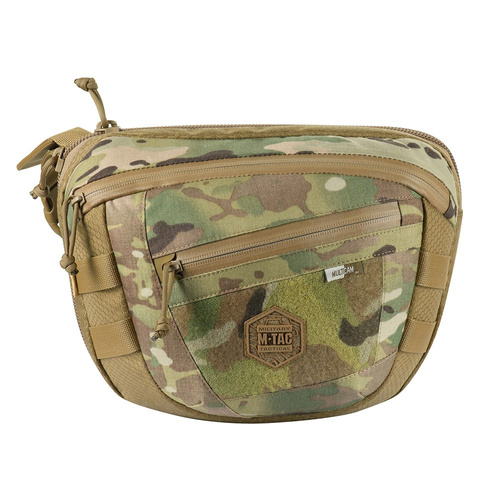 M-Tac - Shoulder Bag Sphaera Hex Hardsling Bag Large Elite - Multicam/Coyote - 51422508