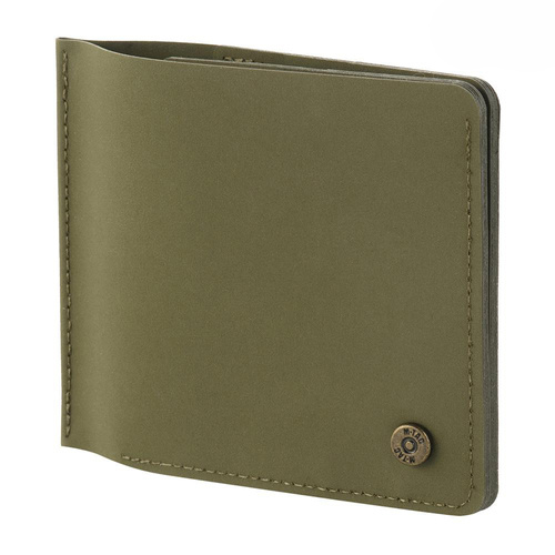 M-Tac - Slim Elite Wallet - Ranger Green - 10171023