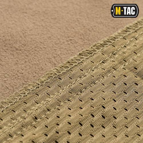 M-Tac - Soft Shell - Tan / Sand  - 20201003