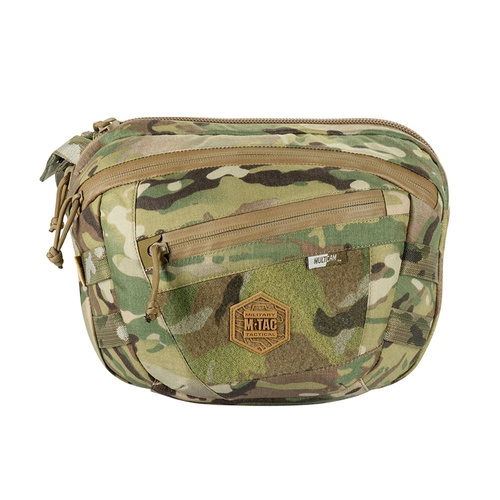 M-Tac - Sphaera Hardsling Bag Large Elite - Cordura - Multicam - 51610008