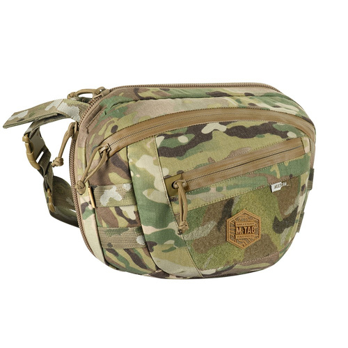 M-Tac - Sphaera Hardsling Bag Large Elite - Cordura - Multicam - 51610008