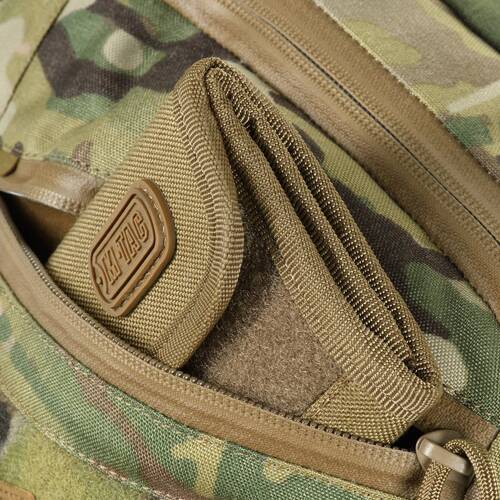 M-Tac - Sphaera Hardsling Bag Large Elite - Cordura - Multicam - 51610008